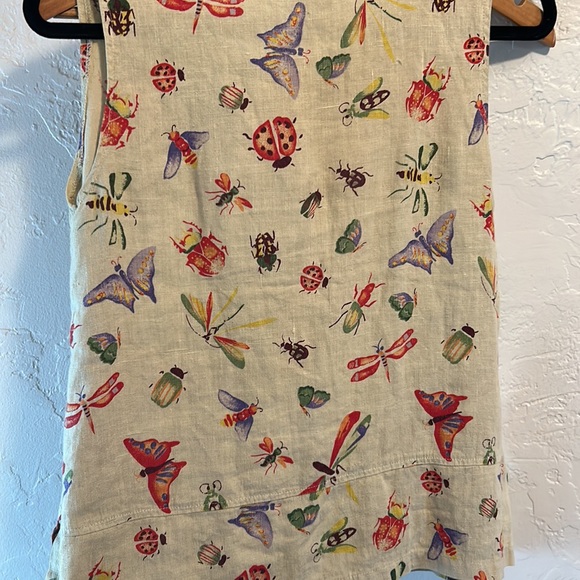 Vintage Tom Tom Insect Tank - Picture 3 of 4